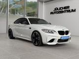 BMW M2 Coupé Aut., Harman/Kardon, Insp. Neu - BMW M2: Coupe