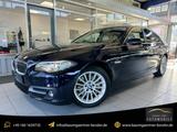 BMW 525d Steptronic BI-XENON HIFI HUD KAMERA NAVI - BMW 525 aus 2016