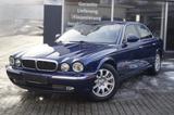 Jaguar XJ8 3.5 Liter*LEDER/BEIGE*XENON*GEPFLEGT*o. ROST - Jaguar XJ8 Gebrauchtwagen
