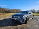 Kia Optima 2.0 GDI Plug-in Hyb. Spirit Auto Spor...