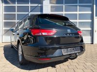 Seat Leon ST 1.6 TDI Reference 1.HD KLIMA AHK SCHECKH bei Autohaus Landmann & Maier OHG