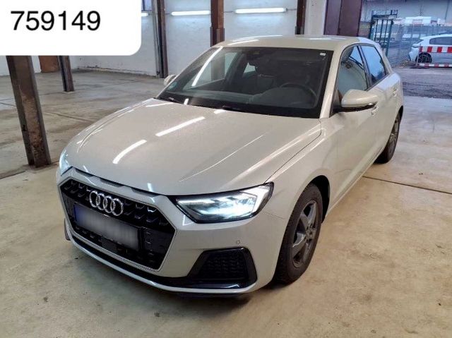 Audi A1 Sportback 30 S-Line LED+/ACC/SONOS