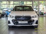 BMW 550 e xDrive M Sport Inno Travel Carbon Comfort - BMW 550 Jahreswagen