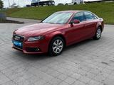 Audi A4 2.0 TFSI 132kW multitronic Ambiente - Audi A4: Multitronic