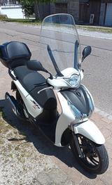Honda SH150i ABS - Offers matching your search criteria