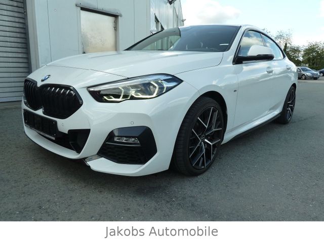 BMW 218 Gran Coupe Automatik M-Paket Navi Panorama