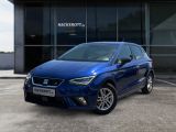 Seat Ibiza FR 1.5 TSI  PDC v+h Navi Klimaa. LED ACC - Seat Ibiza Gebrauchtwagen in Hannover