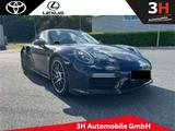 Porsche 911 Turbo S HA-Lenkung*Schiebedach*Lift*Keramik - Porsche 911er Reihe in Köln