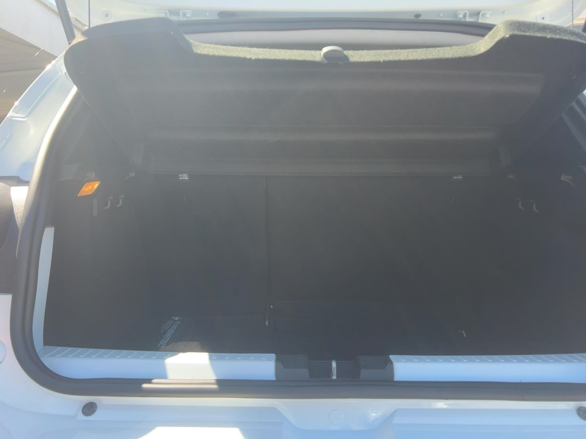 Fahrzeugabbildung Dacia Sandero Expression TCe 90