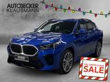 BMW X2 sDrive20i M Sport inkl. Winterradsatz - BMW X2 Neuwagen