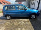 Mazda Demio 1.4 46kW - - Mazda Demio mit 5 Türen