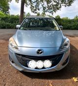 Mazda 5 1.8 MZR MOTOR GETRIEBE TOP ZUSTAND  - Mazda 5 Gebrauchtwagen in Duisburg