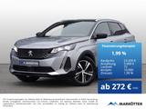 Peugeot 3008 Hybrid 136 GT ACC/PDC/LED/SHZ/NAVI - Peugeot mit Benzin-Antrieb: Scheckheftgepflegt