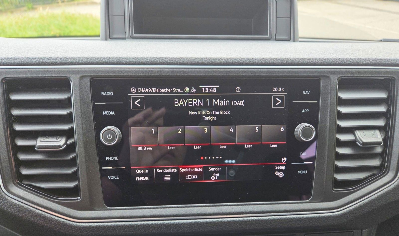 MAN TGE — zdjęcie 14