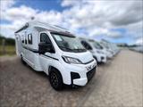 Knaus L!VE TI PLATINUM SELECTION 700 MEG Markise, Navi - Knaus L VE TI 700 MEG Platinum Selection
