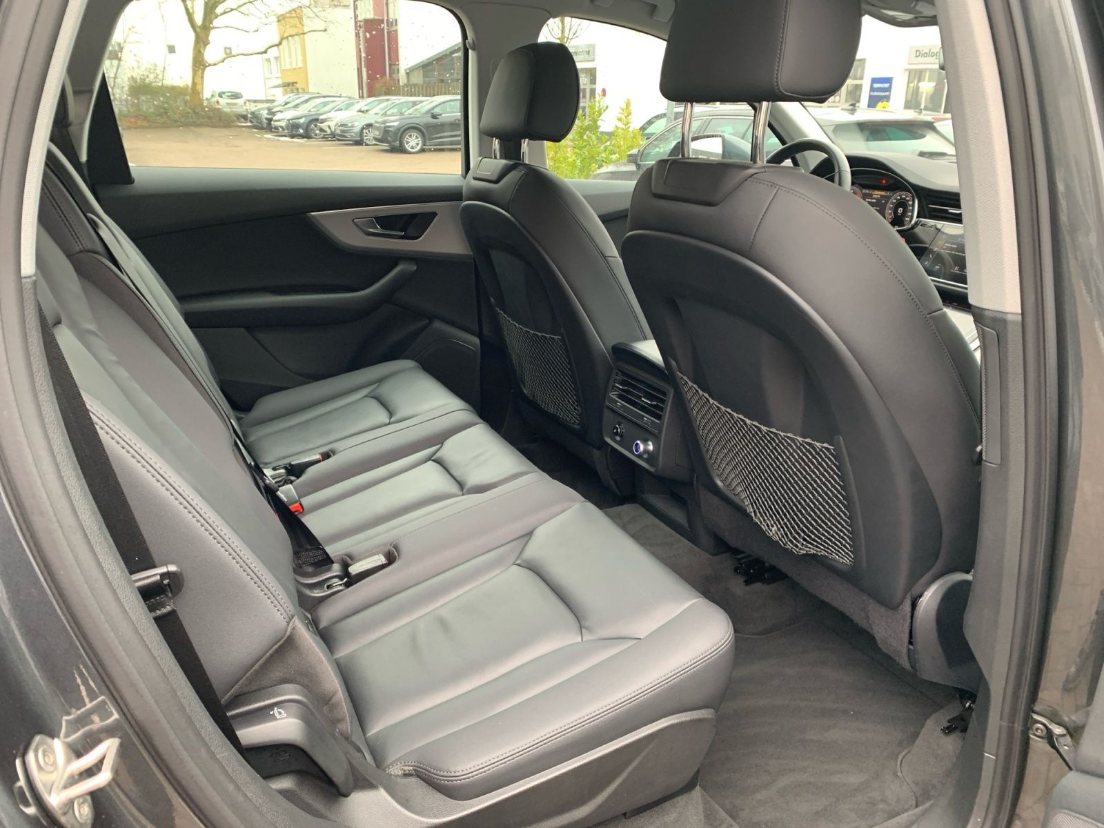 Audi Q7 - Bild 11