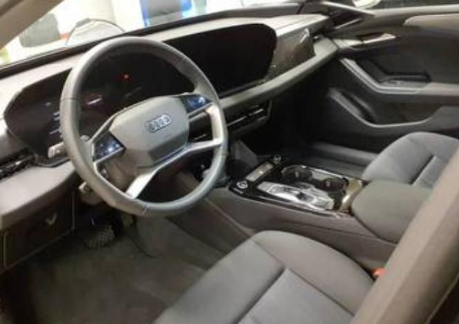 Audi A6 Avant e-tron LED+,OLED,360°,AHK,ad.Air,Tech p imagem 3