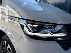 Fahrzeugabbildung Volkswagen T6.1 Multivan DSG Navi Sitzh ACC R.Cam 3xKlima