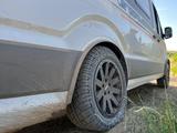 Carado CV 595 X-Edition VW*Crafter*Allrad*Offroad*DiffS - Kastenwagen Crafter