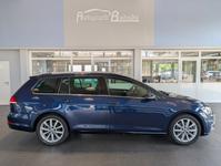 Volkswagen Golf 2.0TDi DSG Highline*Panorama*LED*Standheizg