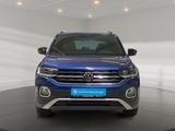 Volkswagen T-Cross ACTIVE TSI  LED, ACC, Navi, SHZ, AppConn - Volkswagen T-Cross: Limousine