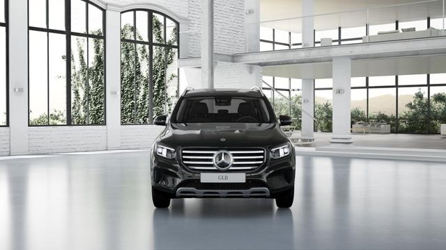 Mercedes-Benz GLB 200 d 4MATIC Navi PDC SHZ LED SpurH el.Heck