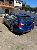 BMW 320 Gran Turismo - BMW 320 Gran Turismo Kombi Gebrauchtwagen