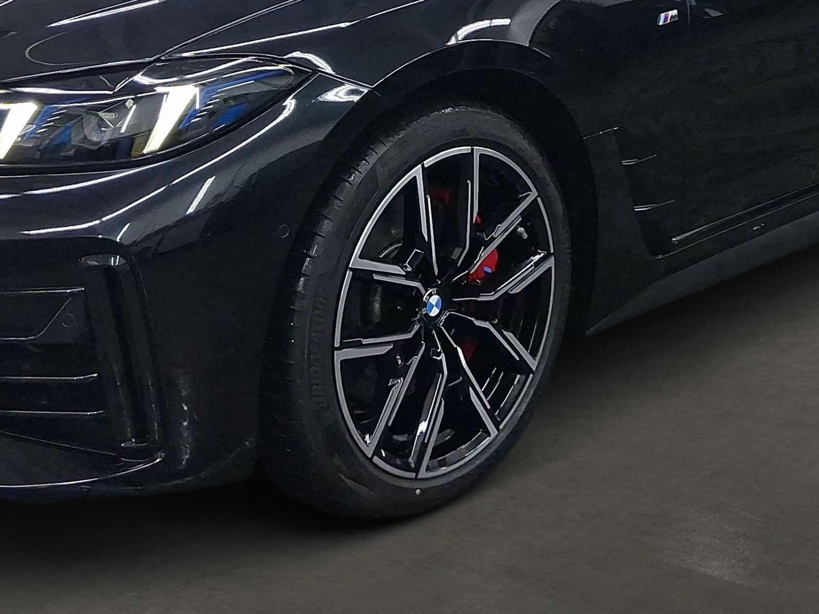 BMW 430 Gran Coupé - Bild 6