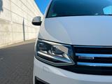 Volkswagen T6 Multivan PANAMERICANA 4Motion - Volkswagen T6 Multivan: Panamericana