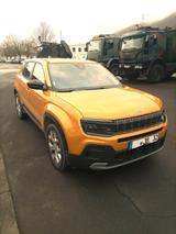 Jeep Avenger 1.2 GSE T3 GDI Altitude Altitude 