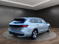 Volkswagen Passat Variant - Vorschau Bild 4