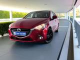 Mazda 2 SKY-G 90 Kizoku - Klimaaut./ Sitzh./ PDC - Mazda 2: Kizoku