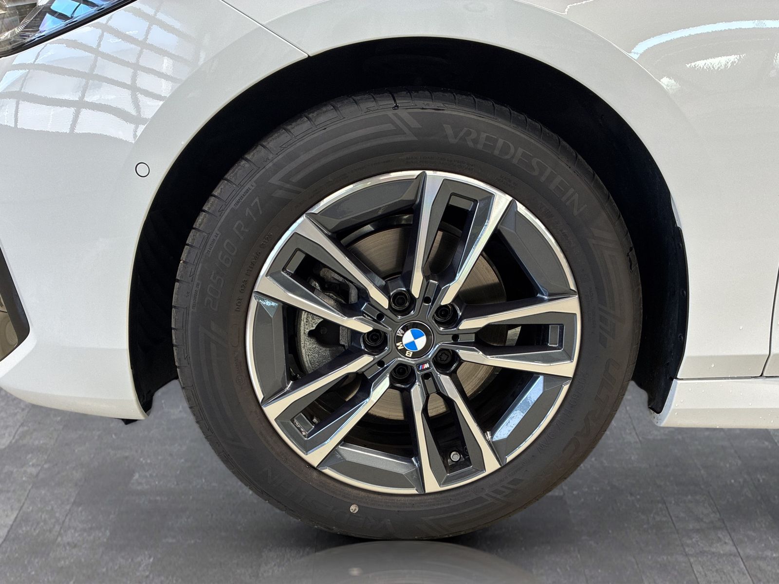BMW 220 Active Tourer - Bild 5