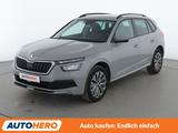 Skoda Kamiq 1.0 TSI Clever Aut.*NAVI*LED*TEMPO*CAM*PDC - Skoda Kamiq in Essen