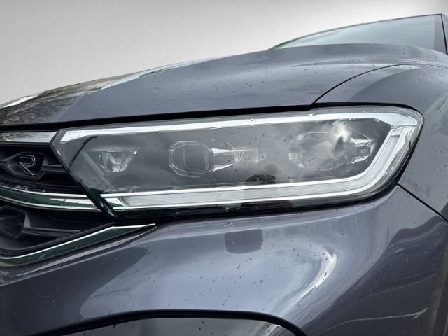 T-Roc Cabriolet 1.5 TSI DSG R-LINE AHK+NAVI+LED+