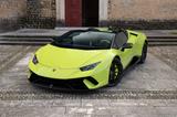 Lamborghini Huracán Performante Spyder "AD PERSONAM"