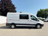 Ford Transit 2.0 TDCi Automatik*L3H2*STANDHEIZUNG* - Ford Transit Gebrauchtwagen in Hamburg