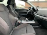 Audi Q5 40 TDI quattro /Navi/LED/Keyless/DAB/8fach - Audi Q5 Gebrauchtwagen in Mülheim (Ruhr)