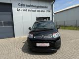 Citroën C3 Picasso Attraction*1HAND*KLIMA*AHK*8FACH - gebrauchte Citroën C3 aus dem Jahr 2013