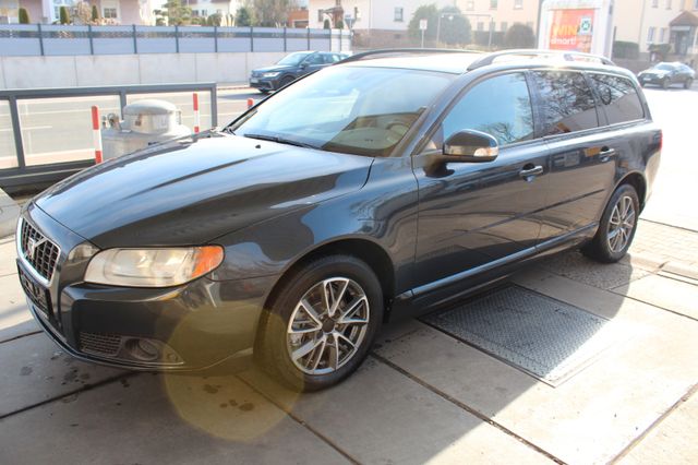 Volvo V70 2.0D Momentum