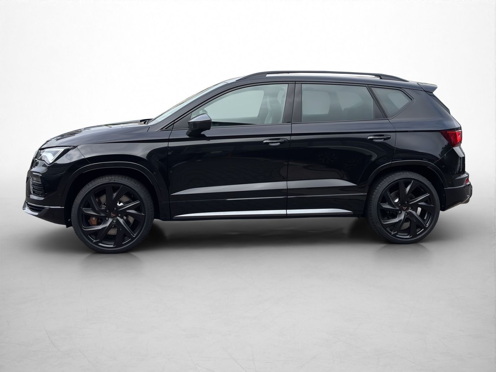 Cupra Ateca - Bild 3