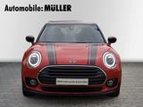 MINI Cooper Clubman 1.5 EU6d+SHZ+EL.AUSSENSPIEGEL+KEY - scheckheftgepflegte MINI COOPER_CLUBMAN