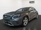 Mercedes-Benz GLA 180 Urban AHK LED SHZ Navi GRA el.Heck KAM - gebrauchte Mercedes-Benz GLA 180 aus dem Jahr 2017