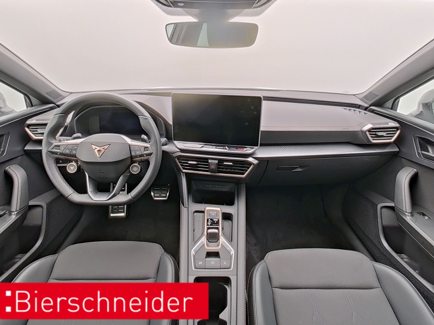 Cupra Leon - Bild 11