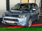 Mitsubishi Outlander 2.0 PHEV*Instyle*4WD*AHK*KAM*NAVI*DAop - Mitsubishi Plug-in Hybrid Outlander mit Schiebedach
