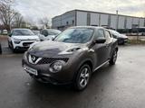 Nissan Juke N-Connecta Rückfahkamera-360° - Nissan Juke Gebrauchtwagen in Hannover