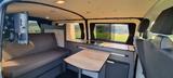 Volkswagen T6 Campervan, Bulli, besser als California - Volkswagen T6: Camper