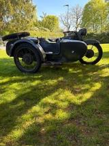 BMW R51/3 - BMW R 51 3