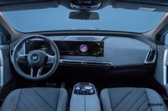 BMW iX – 11 / 29
