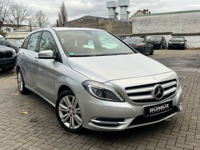 Mercedes-Benz B 200  Sportpaket Klima*Kamera*1.Hand